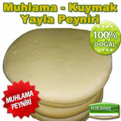 Ovit Yayla Kolot Peynir (1Kg)