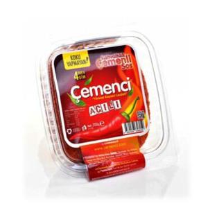 Acısız Çemen 200gr
