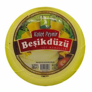 Beşikdüzü Kolot Peynir (500Gr)