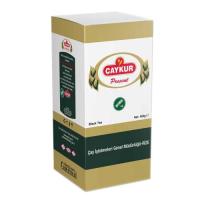 Çaykur Hediyelik Naturel Çay (400Gr)