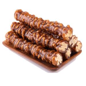Cevizli Sucuk Küme (500Gr)