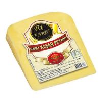 Hakiki Kars Kaşarı (1Kg)