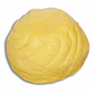 Hakiki Köy Tereyağı Topak (2Kg)