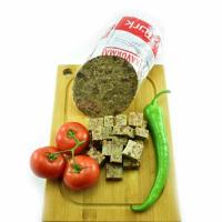 Kıyma Kavurma (3.500Gr)