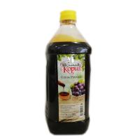 Kopuz Üzüm Pekmezi (4Kg)
