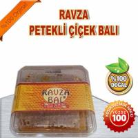 Ravza Petek Balı 400gr