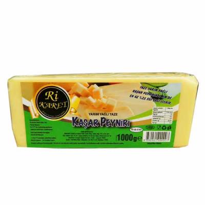 Detayli Arama Rikaret Rize Taze Kasar Peyniri 1kg