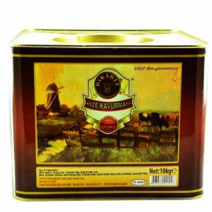 Teneke Kavurma (10,300gr)