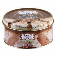 ÜÇEL FINDIKLI TAHİN HELVASI