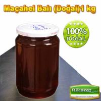 Doğal Maçahel Balı (1Kg)
