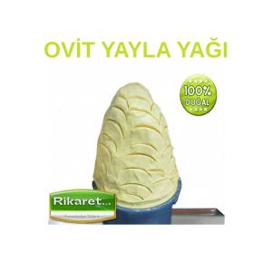 Yayla Ovit Yağı (1Kg)